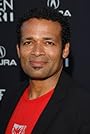Mario Van Peebles's primary photo Mario Van Peebles's primary photo