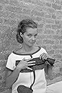 Nadja Tiller's primary photo Nadja Tiller's primary photo