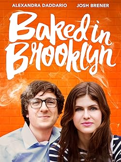 Poster of Baked in Brooklyn