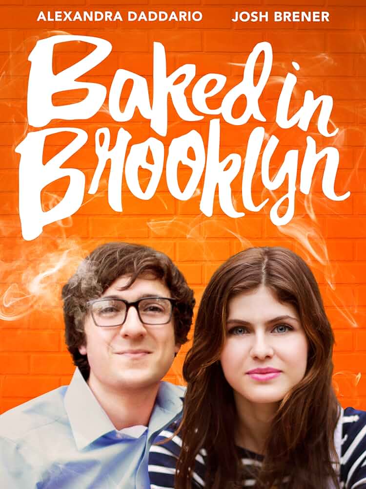  Baked In Brooklyn (2016) BluRay 480p Hollywood Full Movie x264 AAC [300MB] Full Movie Download