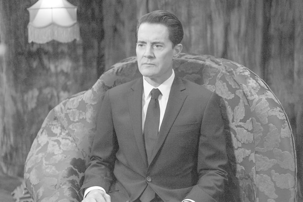 Kyle MacLachlan