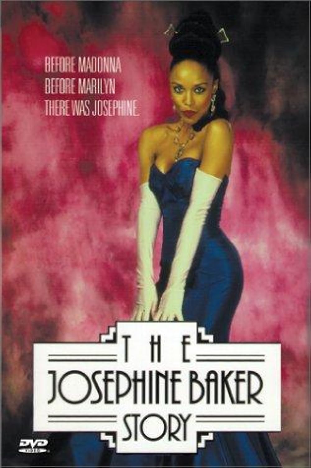Film Sur La Vie De Josephine Baker The Josephine Baker Story (1991)