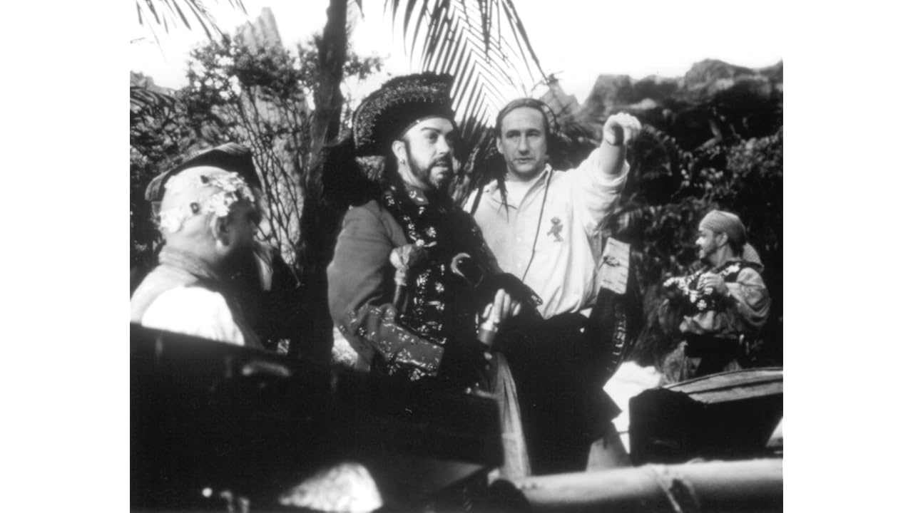 WATCH Muppet Treasure Island 1996 Watch Online Full Free