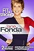 Primary photo for Jane Fonda: Prime Time - Fit & Strong Primary photo for Jane Fonda: Prime Time - Fit & Strong