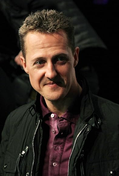 Primary photo for Michael Schumacher Primary photo for Michael Schumacher