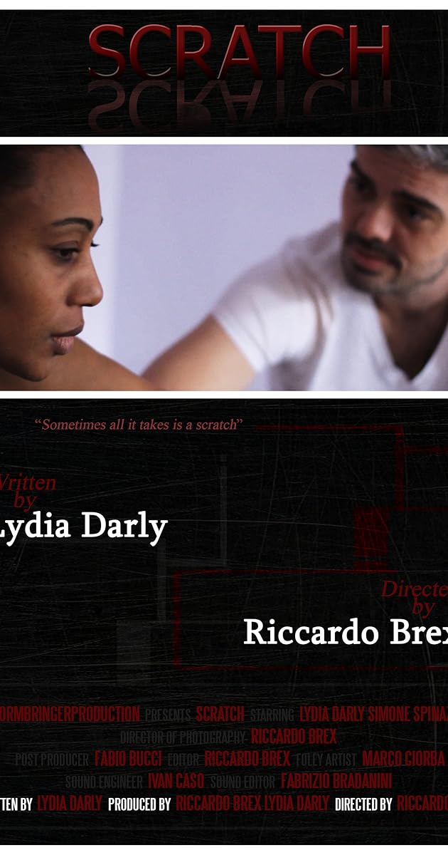 Scratch (2012) IMDb