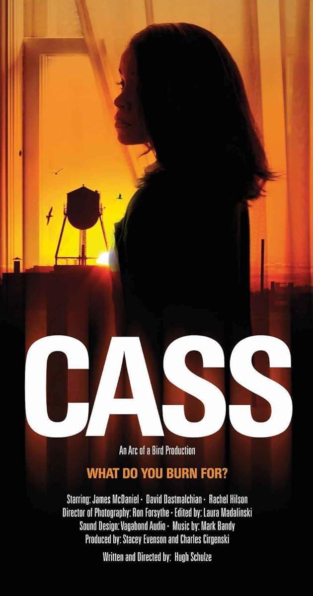 Cass (2013) IMDb Cass (2013) IMDb