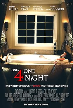 Poster of Only for One Night