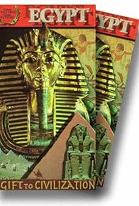 Primary photo for Great Cultures, Great Nations: Egypt - A Gift to Civilization