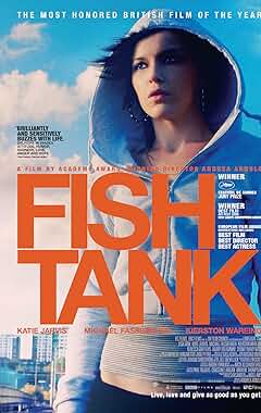 Watch Fish Tank online free | LugaTv