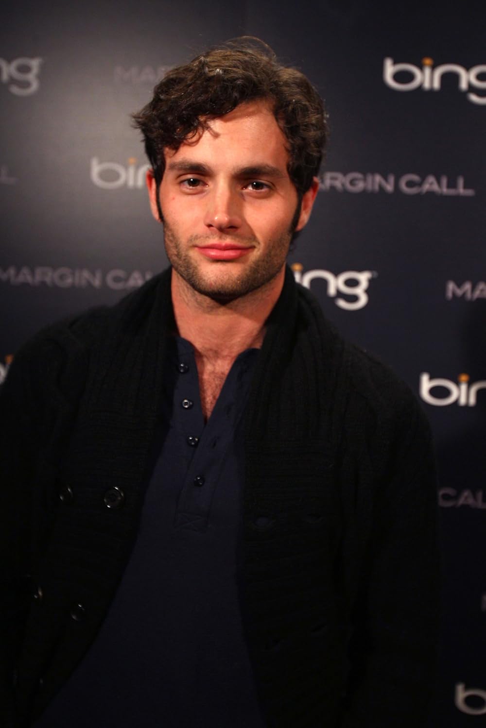 Penn Badgley