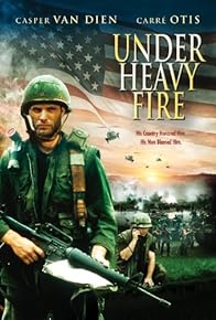 Primary photo for Under Heavy Fire Primary photo for Under Heavy Fire