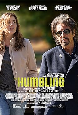 Poster of The Humbling