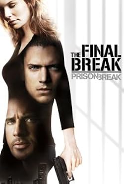 Poster of Prison Break: The Final Break