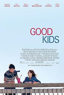 Poster of Good Kids
