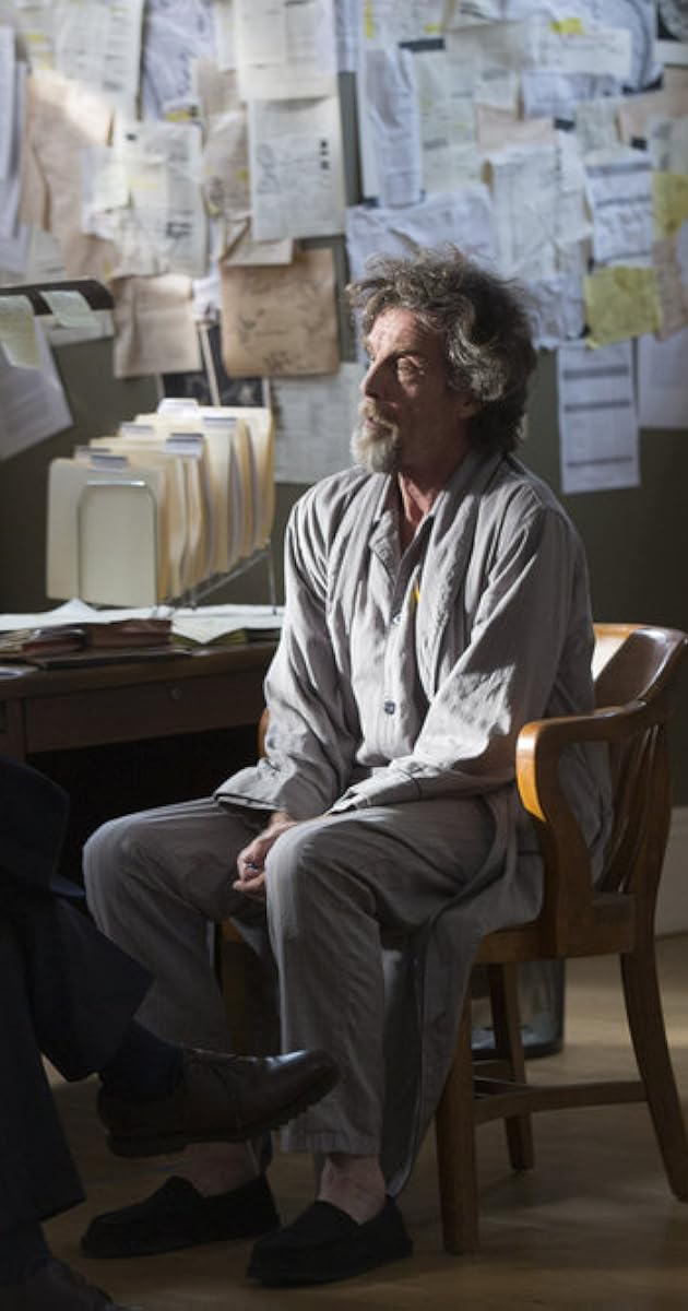 "The Blacklist" Berlin (No. 8) (TV Episode 2014) Full Cast & Crew IMDb