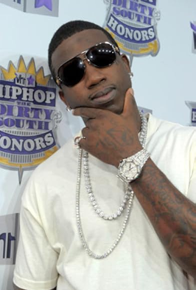 Primary photo for Gucci Mane Primary photo for Gucci Mane
