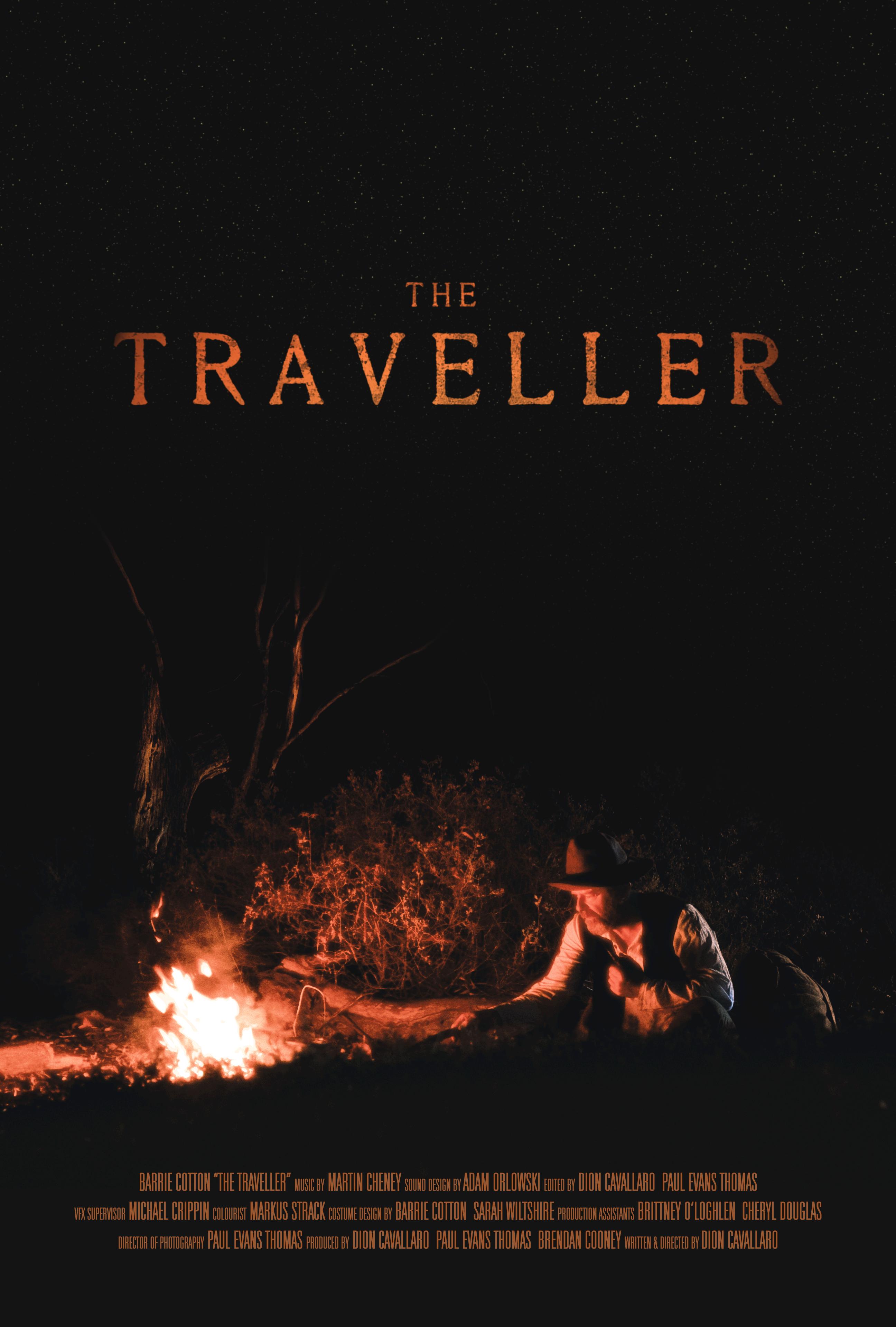 The Traveller