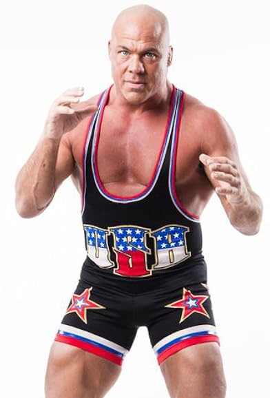 Primary photo for Kurt Angle Primary photo for Kurt Angle