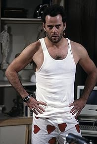 Primary photo for Witness for the Execution