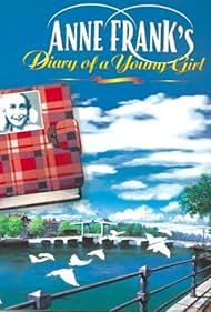 Anne Frank's Diary Banda sonora (1999) carátula