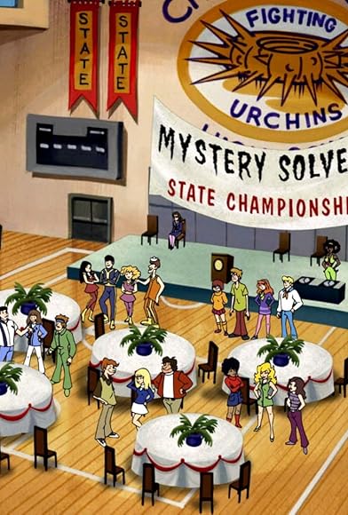 Primary photo for Mystery Solvers Club State Finals Primary photo for Mystery Solvers Club State Finals