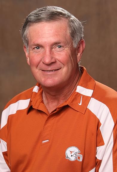 Primary photo for Mack Brown Primary photo for Mack Brown