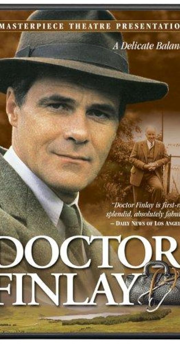 Doctor Finlay Tv Series 1993 1996 Imdb