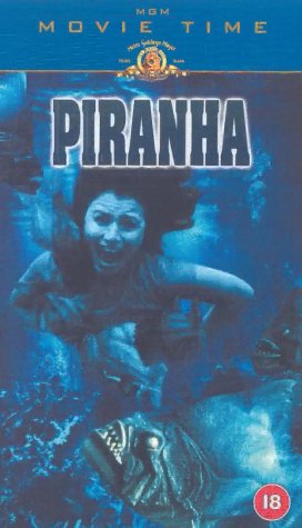 Piranha (1978)