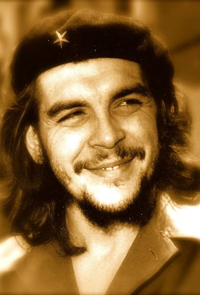 Primary photo for Ernesto 'Che' Guevara Primary photo for Ernesto 'Che' Guevara