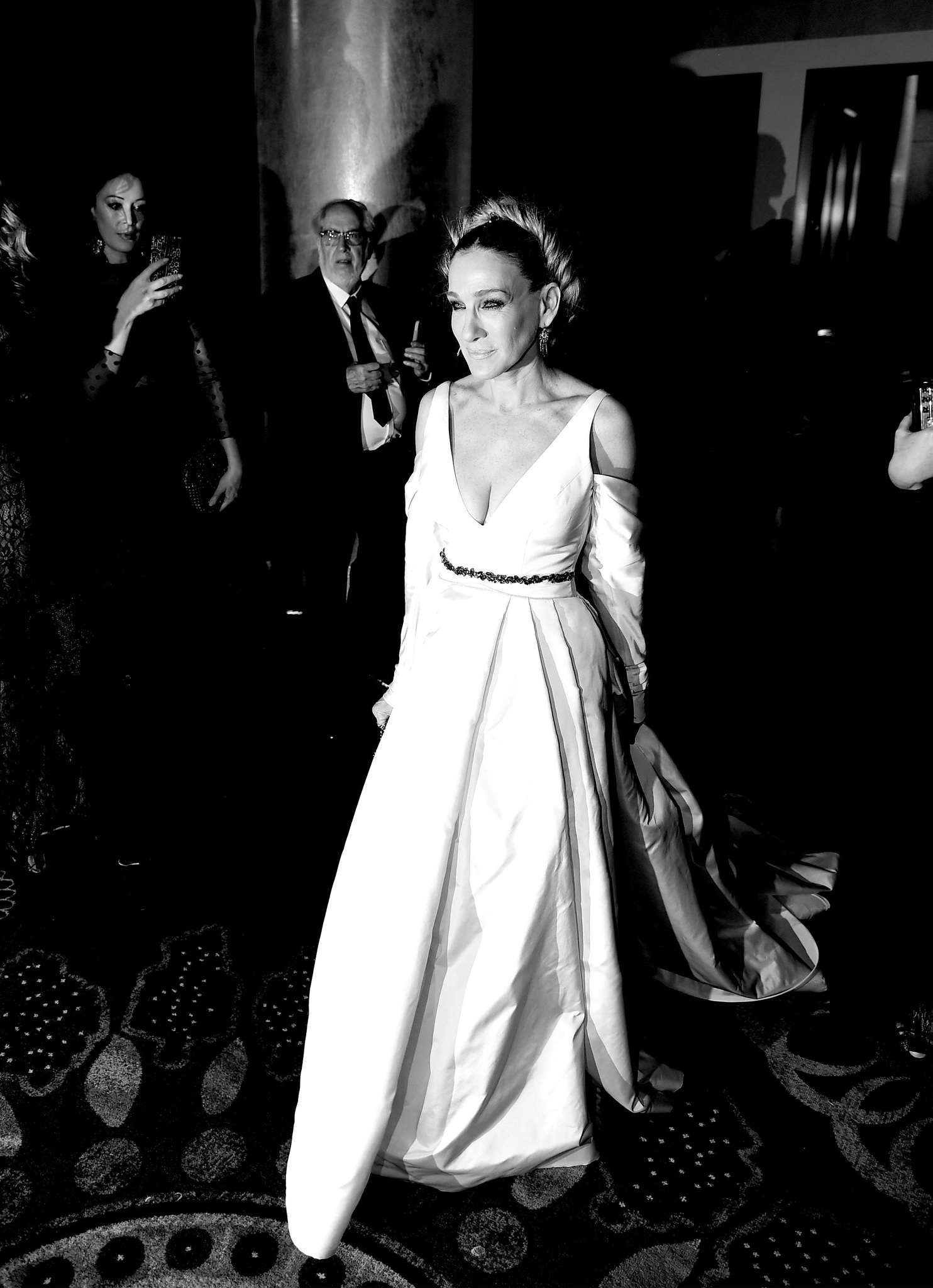 Sarah Jessica Parker