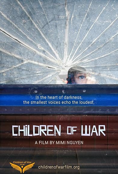 Primary photo for Children of War Primary photo for Children of War