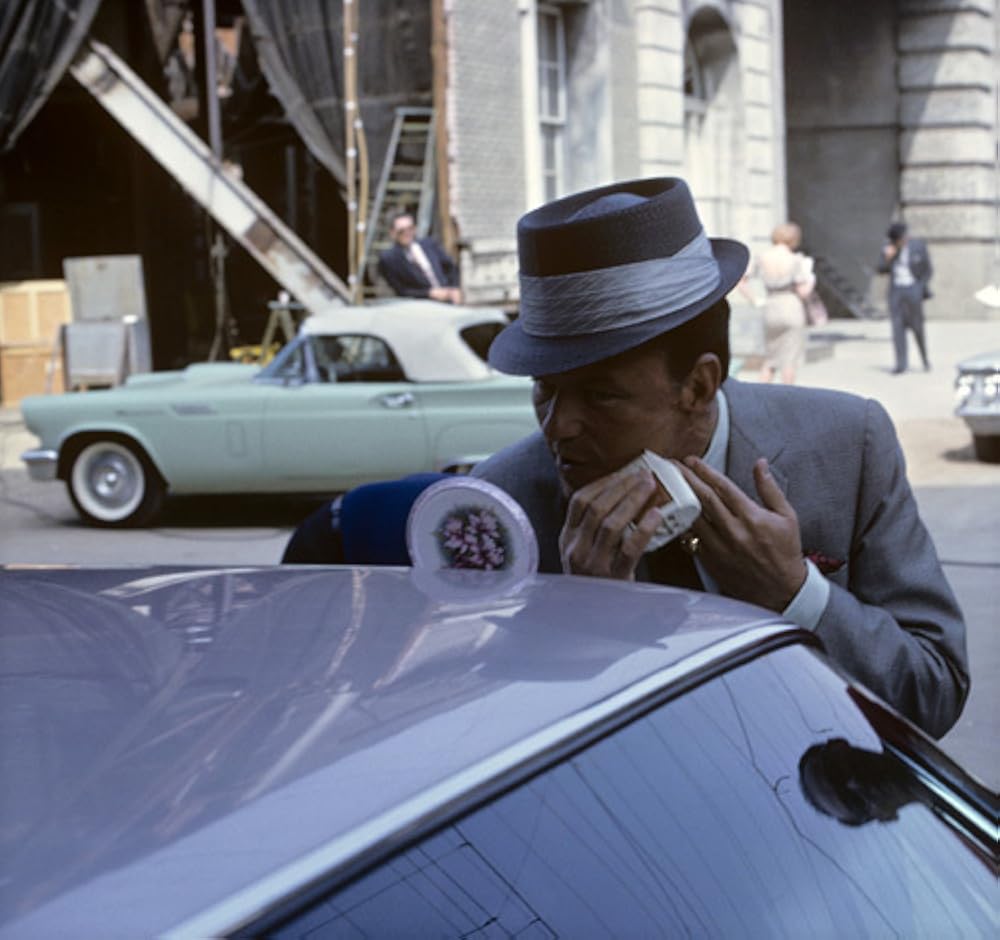 Come Blow Your Horn (1963)