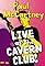 Paul McCartney: Live at the Cavern Club's primary photo