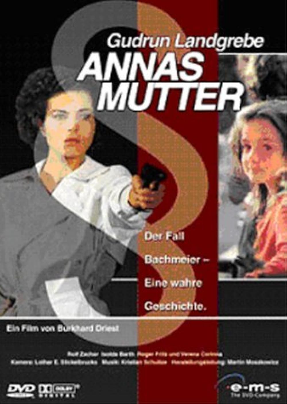 Annas mutter. ида вагнер. мать анны фильм 1984. 1984 фильм 1984. Annas mutter.