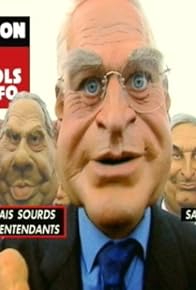 Primary photo for Les guignols: La fiction Primary photo for Les guignols: La fiction