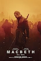 Macbeth (2015) Poster