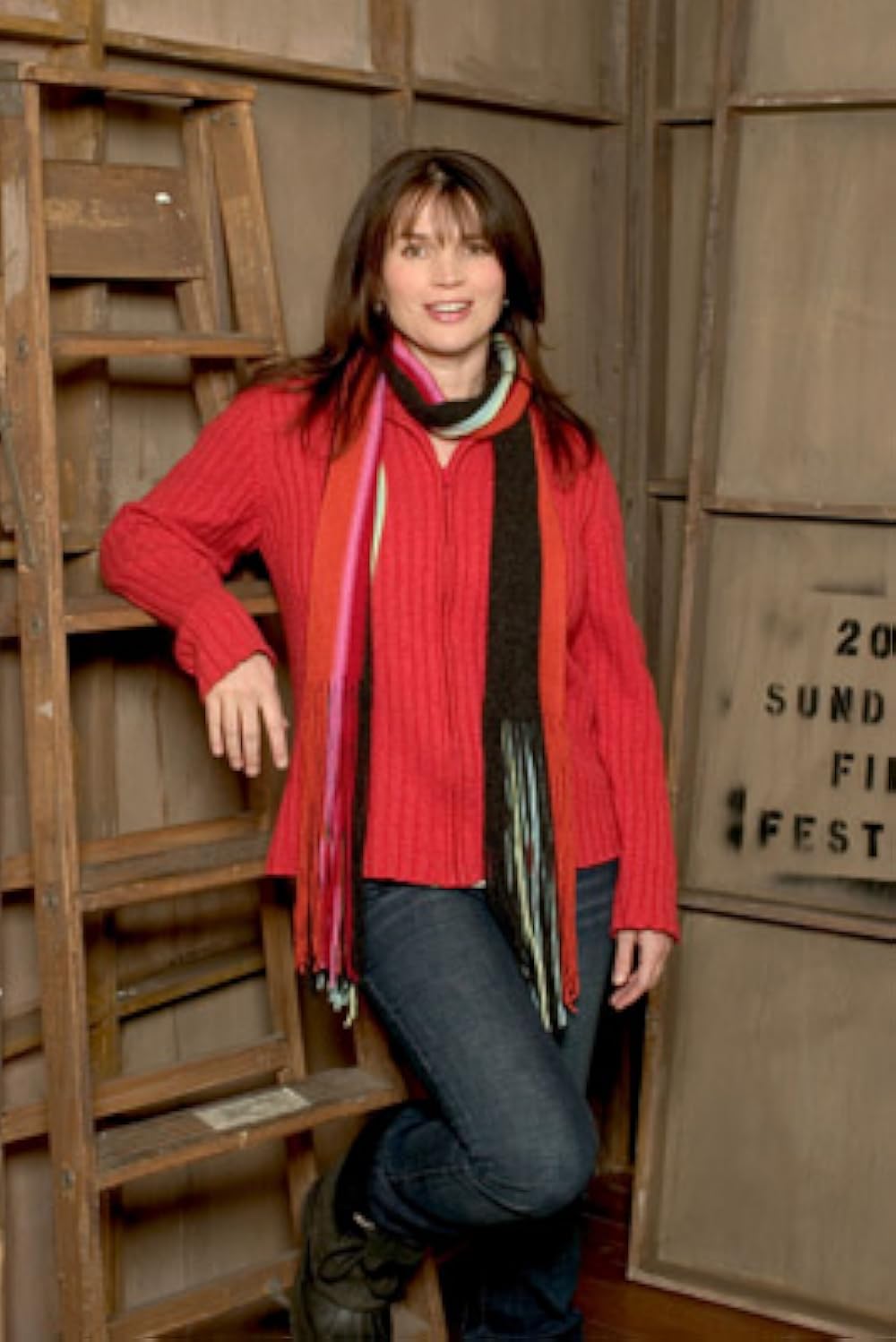 Iron Jawed Angels (2004)