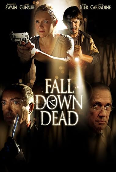 Fall Down Dead 2007