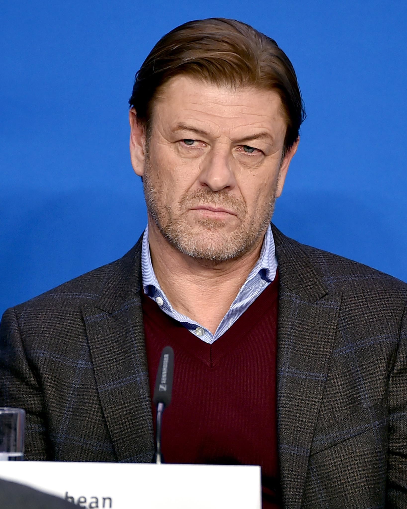 Sean Bean