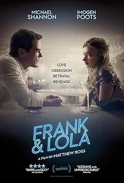 Poster of Frank And Lola
