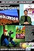 Primary photo for Korean Report: Young Man Kang Goes to Hollywood Primary photo for Korean Report: Young Man Kang Goes to Hollywood