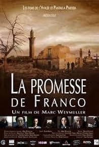 Primary photo for La promesse de Franco