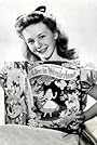 Kathryn Beaumont's primary photo Kathryn Beaumont's primary photo