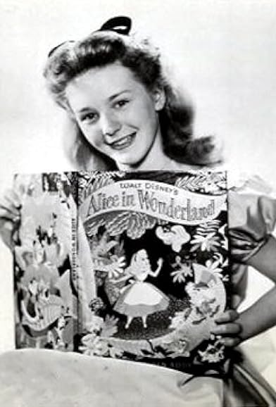 Primary photo for Kathryn Beaumont Primary photo for Kathryn Beaumont