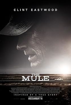 Poster of The Mule (2018)
