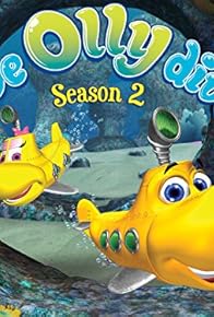 Primary photo for The Great Barrier Grief