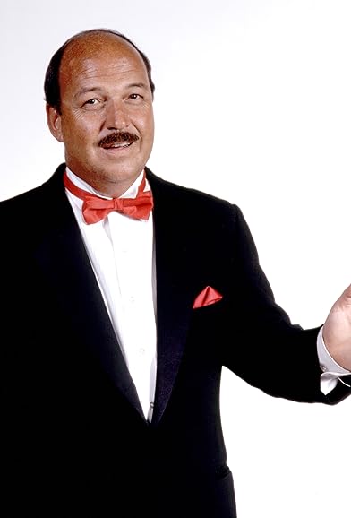 Primary photo for Gene Okerlund Primary photo for Gene Okerlund