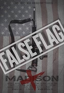 Poster of False Flag