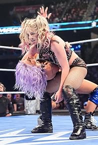 Primary photo for Royal Rumble 2025 Fallout Primary photo for Royal Rumble 2025 Fallout